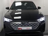 Audi Q8 e-tron 55 quattro advanced |Matrix|Luft|ACC - Audi in Schwerin