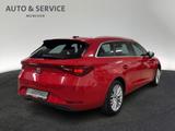 Seat Leon ST 2.0 TDI Xcellence DSG |LED|ACC|AHK|NAVI| - Seat Leon Gebrauchtwagen in München