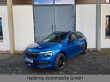 Skoda Kamiq Monte Carlo Pano AHK DSG - Skoda Kamiq mit Diesel-Antrieb: Automatik