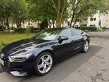 Audi A7 40 TDI S tronic quattro - - gebrauchte Audi A7 aus dem Jahr 2023