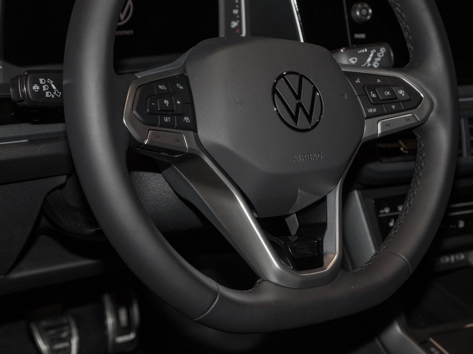 Volkswagen Taigo - Bild 11