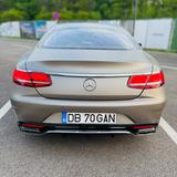 Mercedes-Benz S 450 - - Mercedes-Benz S 450 aus 2018