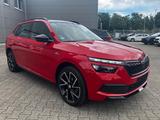 Skoda Kamiq 1.5 TSI ACT DSG Monte Carlo Monte Carlo - Skoda Kamiq in Mönchengladbach