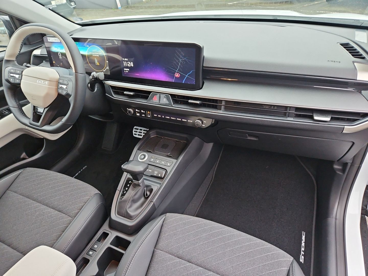 Kia Stonic - Bild 24