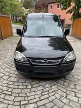 Opel Combo 1.4 TWINPORT ECOTEC Edition Edition - Opel Combo: Twinport