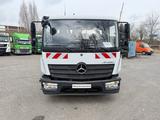 Mercedes-Benz Atego 823 Kipper - Mercedes-Benz Atego 823
