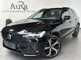 Volvo XC60 B4 D Plus Dark NAV+MATRIX+ACC+21ZOLL+ALARM - Volvo XC60 in Oldenburg