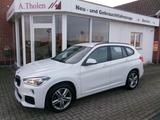 BMW X1 sDrive 18 d M Sport LED Navi Klimaautom. Shzg - BMW X-Reihe Kombi Gebrauchtwagen