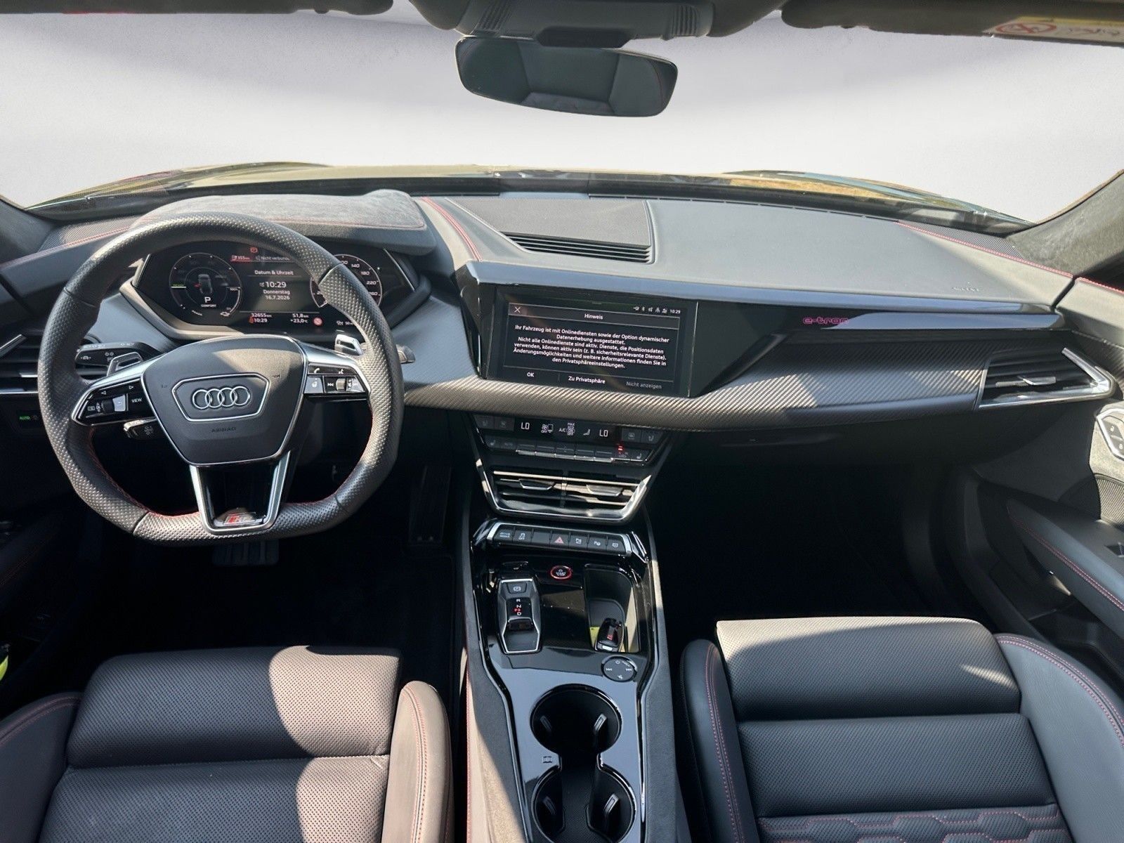 Audi RS e-tron GT - Bild 11