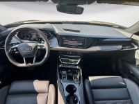 Audi RS e-tron GT - Vorschau Bild 11