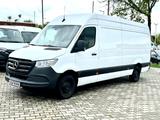Mercedes-Benz Sprinter 315 CDI L3H2 KAMERA 4,3 m - Mercedes-Benz Kastenwagen hoch + lang Sprinter 315 cdi