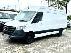 Fahrzeugabbildung Sprinter 315 CDI L3H2 KAMERA 4,3 m