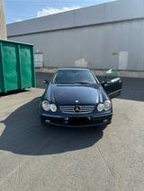 Mercedes-Benz Notverkauf Mercedes clk 200 - Mercedes-Benz CLK 200 in Bochum