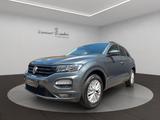 Volkswagen T-Roc 1.0 TSI OPF *1.Hand*2-Zonenklima*Bluetooth - Volkswagen Gebrauchtwagen in Saarbrücken