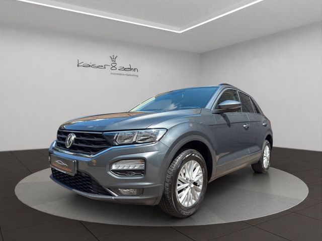 VW T-Roc 1.0 TSI OPF *1.Hand*2-Zonenklima*Bluetooth