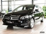 Mercedes-Benz B 200 d URBAN+LED+NAVI GARMIN+PTS+SITZKOMFORT-P. - gebrauchte Mercedes-Benz B 200 aus dem Jahr 2018