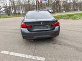 BMW 420 Gran Coupé 420i xDrive Gran Coupé M Spor... - BMW 4er Reihe aus 2020