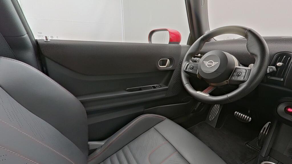 MINI Jcw Trim, миниатюра 9