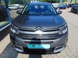 Citroën C5 Aircross Live - Citroën C5 Aircross LIVE mit Diesel-Antrieb