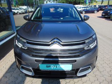 Bild 3 Citroën C5 Aircross Live