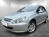 Peugeot 307 Quiksilver 110*TÜV NEU*KLIMA*2.HAND*SCHECKHE - Peugeot 307: Quiksilver
