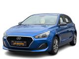 Hyundai i30 Passion*Tempomat*Kamera*LED*DAB*Leder* - Hyundai i30 Gebrauchtwagen in Oberhausen