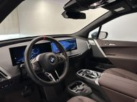 BMW iX - Vorschau Bild 27