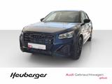 Audi Q2 S line 40 TFSI quattro S tronic Pano, Standh.