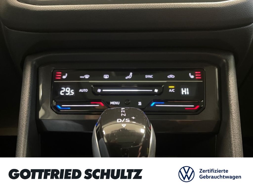 Volkswagen Tiguan Allspace - Bild 18