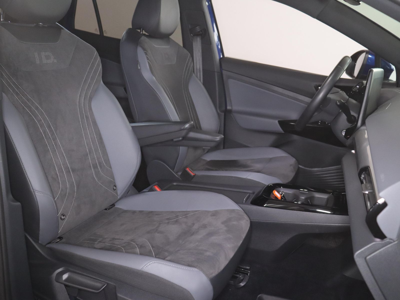 Volkswagen ID.5 Pro 128/77 344,-ohne Anzahlung Navi Pano IQ foto 10