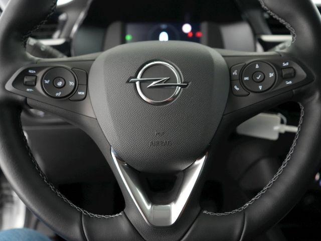 Corsa F ELEGANCE+RÜCKFAHRKAMERA+SITZ-/LENAKRADHE