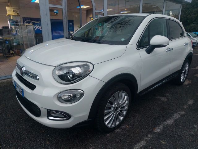 Fiat 500X 1.6 MultiJet 120 CV Lounge