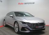 Volkswagen Arteon Shooting Brake R-Line 2.0 TDI*ACC*LED - gebrauchte VW Arteon aus dem Jahr 2021