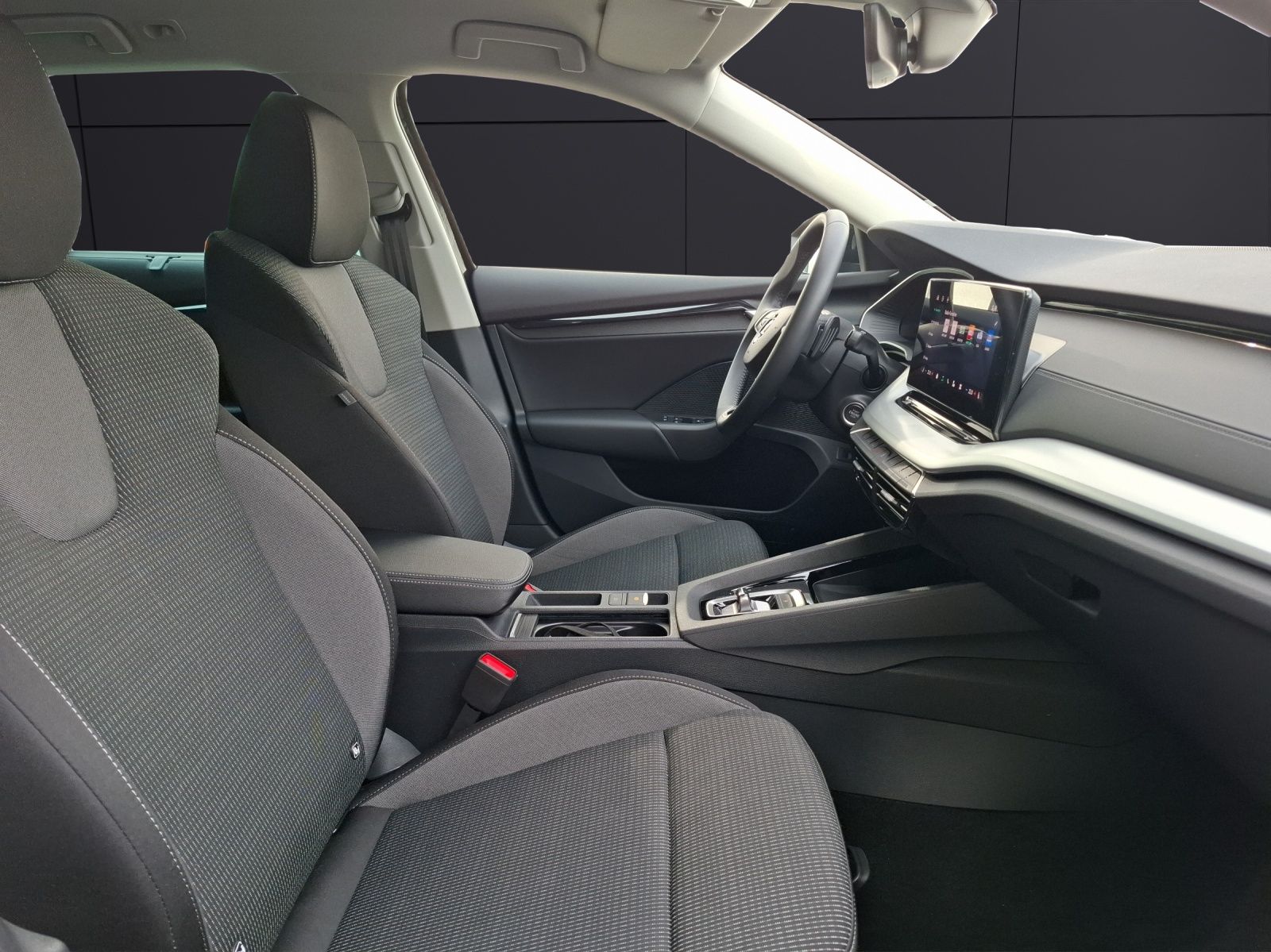 Fahrzeugabbildung SKODA Octavia Combi TDI Selection DSG  LED RFK GRA SH
