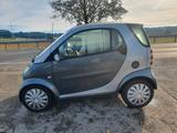 Smart ForTwo edition silver 10/26 - Smart ForTwo: Edition 10