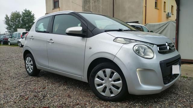 Citroën CITROEN C1 Airscape VTi 68 5 porte Feel