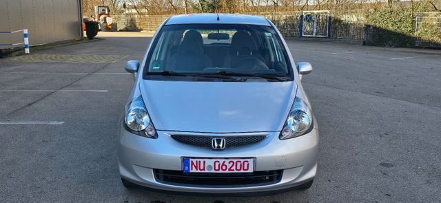 Honda Jazz 1.2 *TÜV bis 6.2026*Klima*