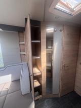 Tabbert Pantiga 655 DMK - Tabbert 655