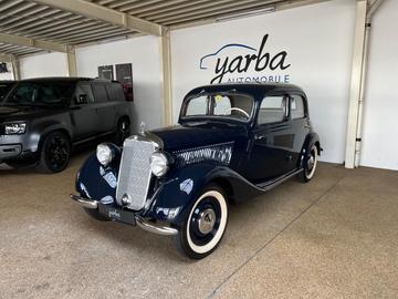 1939 Mercedes-BENZ OTHERS — миниатюра 15