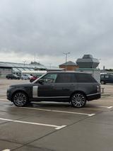 Land Rover Range Rover 4.4 Liter SDV8 Autobiography Aut... - Land Rover Range Rover von privat