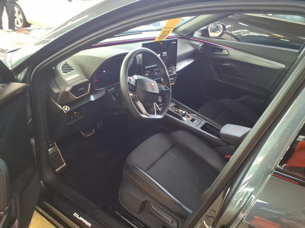 Cupra Formentor - Bild 4