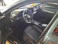 Cupra Formentor - Vorschau Bild 4