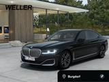 BMW 730d LASER 360° HUD Standhzg Harman/Kardon Navi - BMW 730 in Hannover