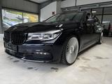 BMW 750 L d xDrive *Vollausstattung*Top Zustand - gebrauchte BMW 750 aus dem Jahr 2017