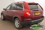 Volvo XC90 2.5T Automatic Comfort - rote Volvo XC90