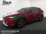 Toyota bZ4X BEV 150kWh 4x2 Comfort-Technikpaket 3phasig - rote Toyota bZ4X