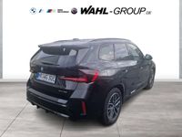 BMW iX1 - Vorschau Bild 6