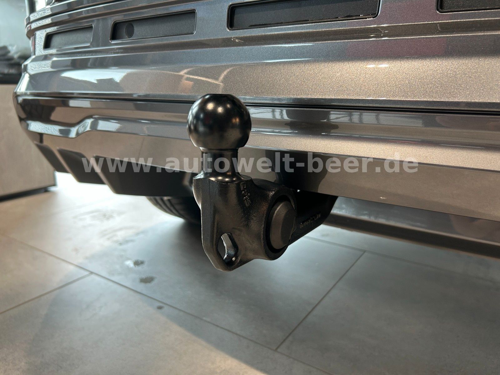 Cupra Ateca - Bild 23