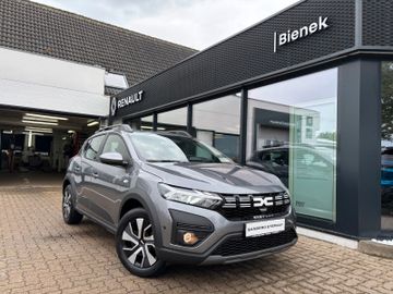 Dacia Sandero Stepway Expression TCe 90