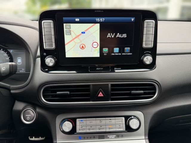 Fahrzeugabbildung Hyundai KONA Premium Elektro 2WD +LEDER+KLIMA+ACC+NAVI+S